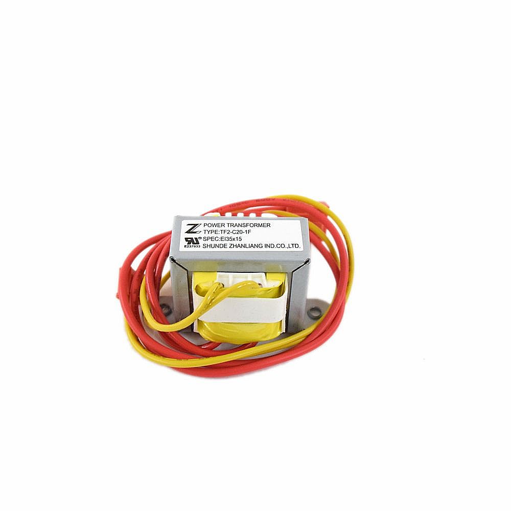 Part #5304471063, Room Air Conditioner Transformer / 8.80 x 6.15 x 2.15