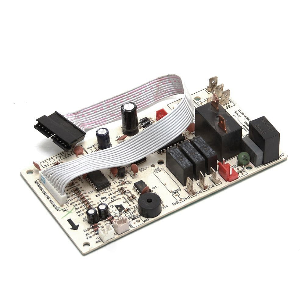 Frigidaire Part #5304471198, Room Air Conditioner Electronic Control Board | 7.70 x 4.10 x 1.95