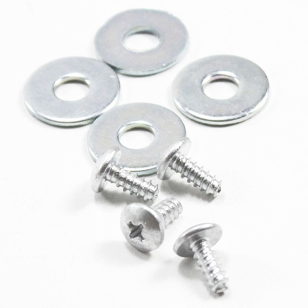 Kenmore Part #5304471256, Kit Screw | 5.00 x 3.25 x 1.85