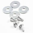 Kit Screw for Crosley CAHE8ER0 - Part 5304471256