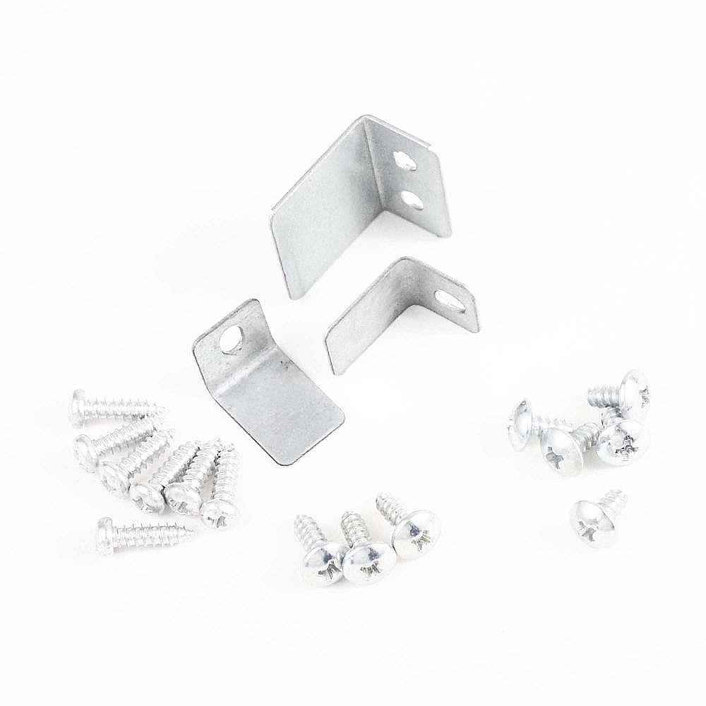 Kenmore Part #5304471257, Hardware Kit | 4.95 x 4.10 x 3.15