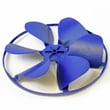 Room Air Conditioner Outdoor Fan Blade
