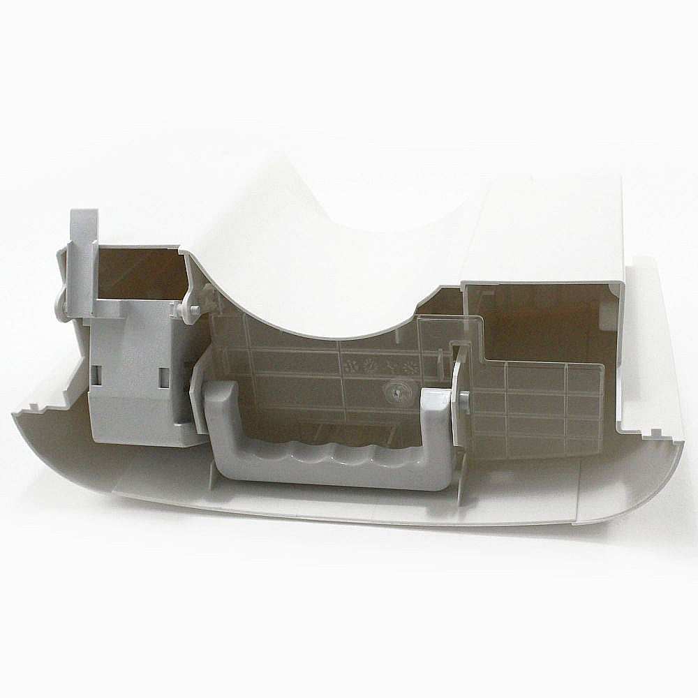 Frigidaire Part #5304471794, Dehumidifier Water Tank Assembly | 13.85 x 13.40 x 6.00