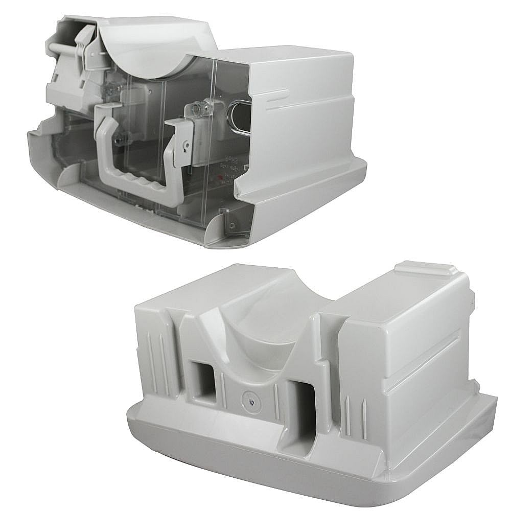 Part #5304471798, Dehumidifier Water Tank Assembly