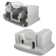 Dehumidifier Water Tank Assembly for Frigidaire FDL50S1B - Part 5304471798