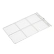 Room Air Conditioner Air Filter (replaces 5304472188)