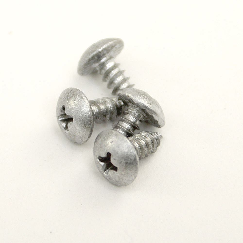 Gibson Part #5304472191, Room Air Conditioner Top Rail Screw Kit | 3.35 x 1.55 x 1.05
