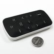 Room Air Conditioner Remote Control for Frigidaire FAC107S1AA - Part 5304472214