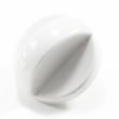 Room Air Conditioner Control Knob Assembly for Frigidaire FAA082P7AB - Part 5304472217
