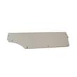 Room Air Conditioner Condenser Fan Cover for Crosley CAE25ESRR410A15 - Part 5304472354