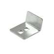 Room Air Conditioner Sill Angle Bracket for Crosley CAE25ESRR410A18 - Part 5304472360