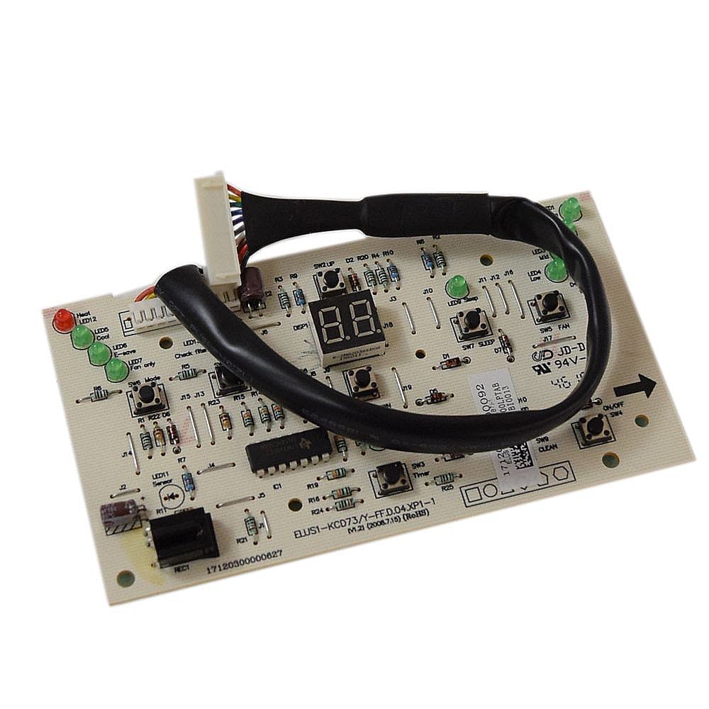 Frigidaire Part #5304472397, Room Air Conditioner Electronic Control Board | 8.00 x 5.25 x 3.65