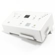 Room Air Conditioner Control Panel And Keypad Assembly for Frigidaire FAS257S2AB - Part 5304472426