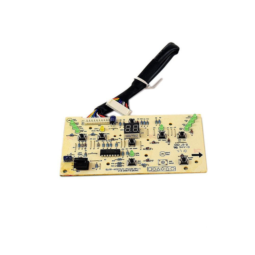 Gibson Part #5304472427, Room Air Conditioner Electronic Control Board | 8.00 x 3.90 x 1.05