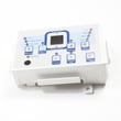Room Air Conditioner Control Panel And Keypad Assembly for Frigidaire FAM186R2AB - Part 5304472561