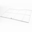 Filter for Frigidaire FAM187S2AB - Part 5304472565