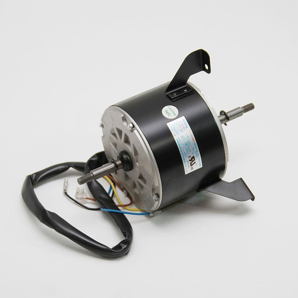 Part #5304483059, Room Air Conditioner Fan Motor / 11.15 x 10.25 x 7.40