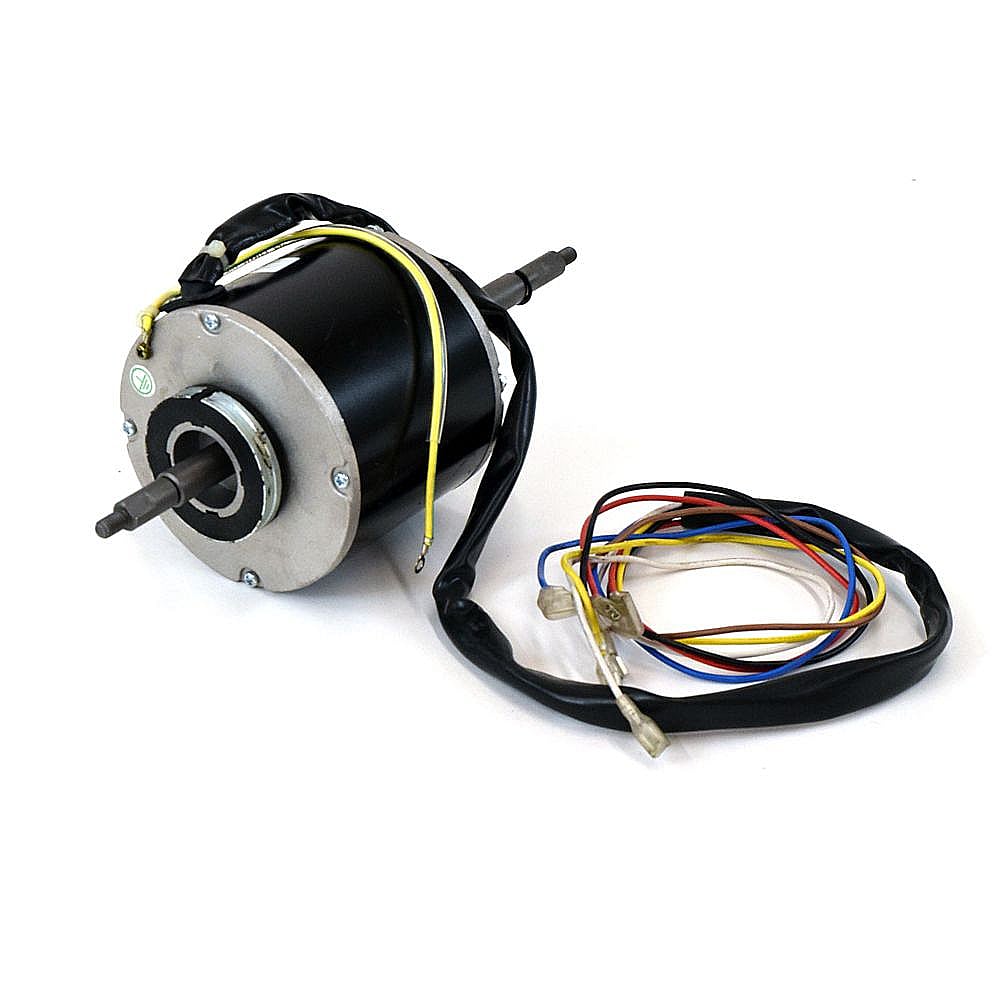 Kenmore Part #5304475744, Room Air Conditioner Fan Motor | 13.30 x 12.00 x 11.30