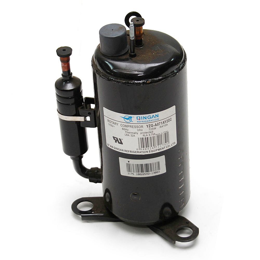 Kenmore Part #5304476002, Compressor | 16.80 x 13.20 x 10.20