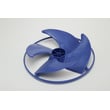 Room Air Conditioner Condenser Fan Blade 5304476052
