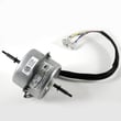Room Air Conditioner Fan Motor for Frigidaire CRA087AT73 - Part 5304476115