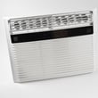 Room Air Conditioner Front Grille Assembly for Kenmore 25370101012 - Part 5304476173