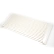 Room Air Conditioner Front Grille for Kenmore 25370101012 - Part 5304476174