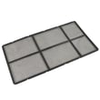 Room Air Conditioner Air Filter for Kenmore 25370101017 - Part 5304476175