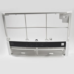 Room Air Conditioner Front Panel Frame And Louver 5304476176
