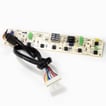 Room Air Conditioner Display Board
