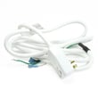 Room Air Conditioner Power Cord 5304476180