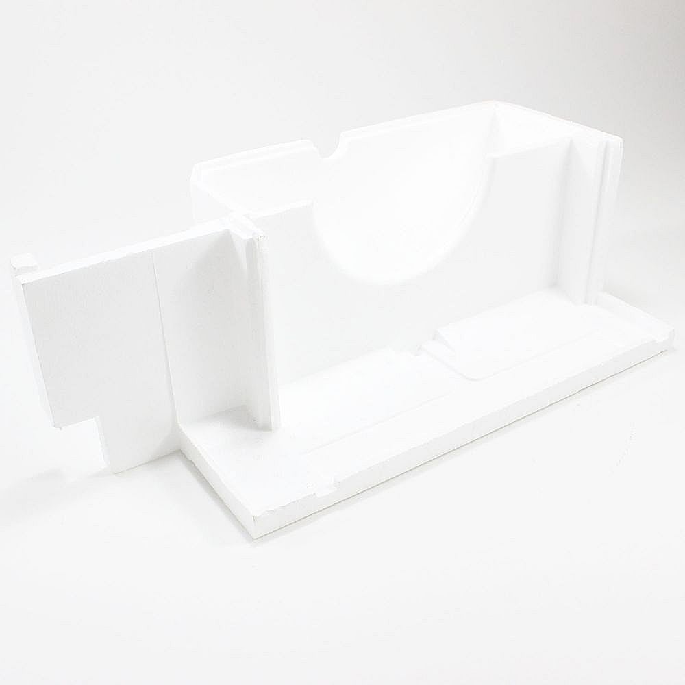 Kenmore Part #5304476191, Scroll | 18.75 x 12.20 x 6.30