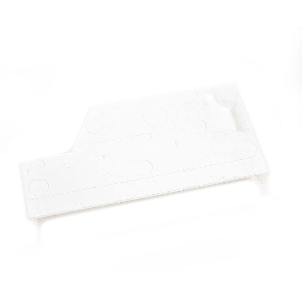 Kenmore Part #5304476193, Scroll | 21.35 x 11.05 x 3.95