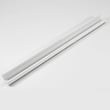 Room Air Conditioner Track Rail, Upper for Frigidaire FFRA1011R1E0 - Part 5304476199