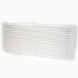 Room Air Conditioner Front Grille for Kenmore 25370251012 - Part 5304476239