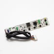 Room Air Conditioner Display Board for Kenmore 25370251012 - Part 5304476242