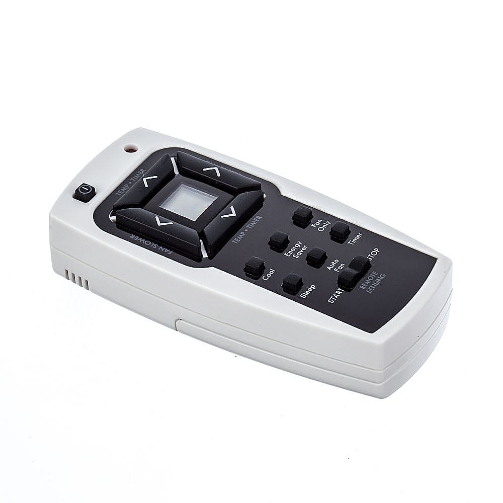 Part #5304476246, Room Air Conditioner Remote Control / 7.20 x 5.85 x 5.35