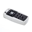 Room Air Conditioner Remote Control for Kenmore 25370251012 - Part 5304476246