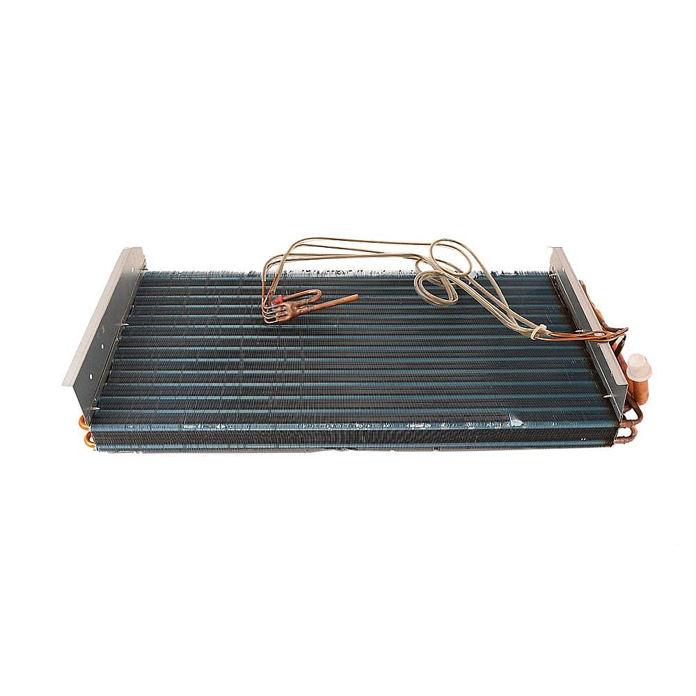 Kenmore Part #5304476252, Room Air Conditioner Evaporator Coil Assembly | 27.50 x 16.50 x 7.10