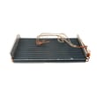 Room Air Conditioner Evaporator Coil Assembly 5304476252