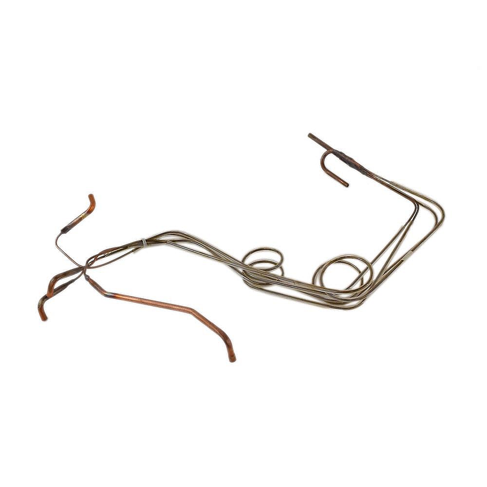 Kenmore Part #5304476253, Tube | 14.05 x 12.35 x 7.55