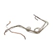 Tube for Frigidaire LRA257ST20 - Part 5304476253