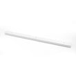 Room Air Conditioner Accordion Rail for Crosley CAE25ESRR410A12 - Part 5304476263