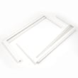 Room Air Conditioner Accordion Filler Kit for Frigidaire CRA256ST218 - Part 5304476267