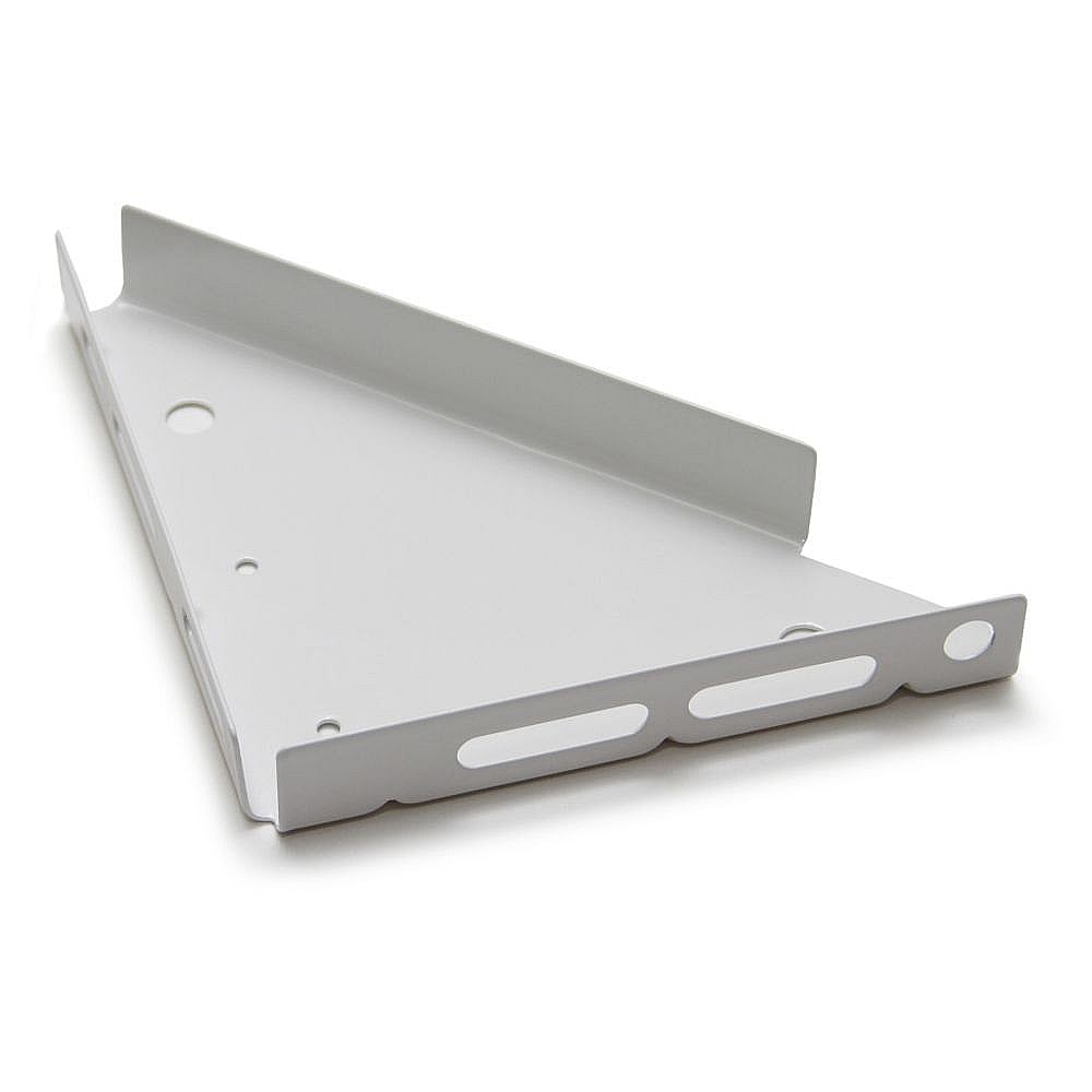 Kenmore Part #5304476269, Room Air Conditioner Outside Support Bracket | 8.25 x 4.60 x 1.40
