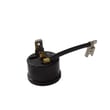 Room Air Conditioner Compressor Overload Protector for Frigidaire CRA086HT10 - Part 5304476299