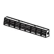 Louver for Kenmore 25376185411 - Part 5304476306