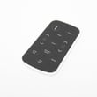 Room Air Conditioner Remote Control 5304476311