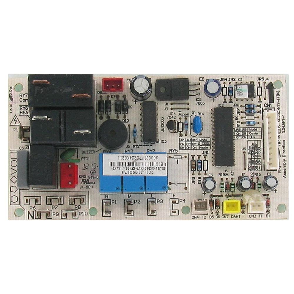 Part #5304476315R, Refurbished Room Air Conditioner Electronic Control Board