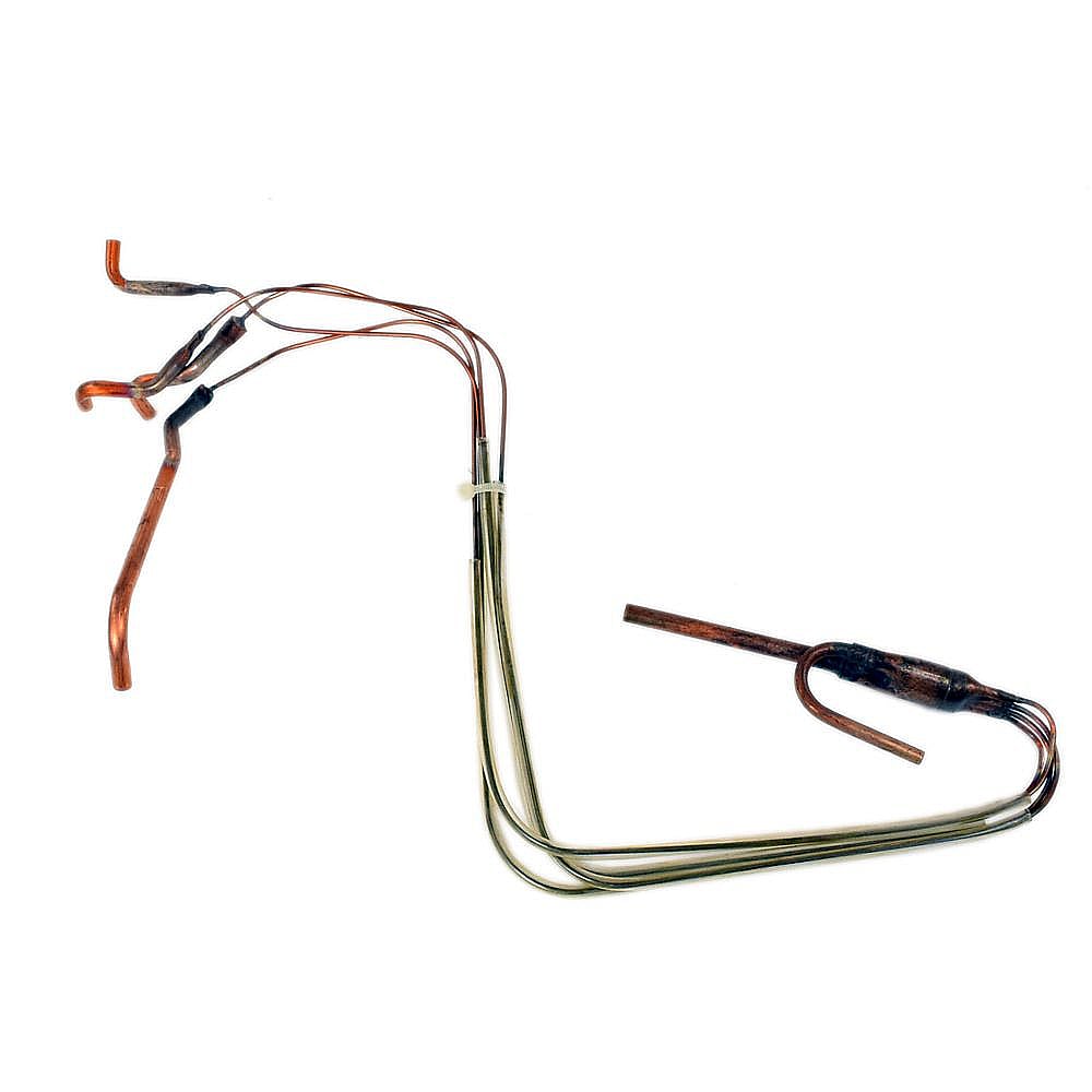 Kenmore Part #5304476318, Room Air Conditioner Capillary Line | 18.25 x 11.70 x 5.65